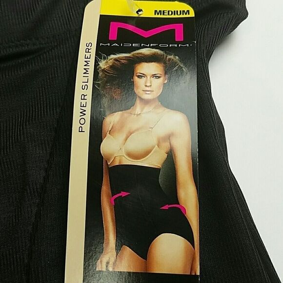 Maidenform power slimmer NWT - Picture 1 of 7